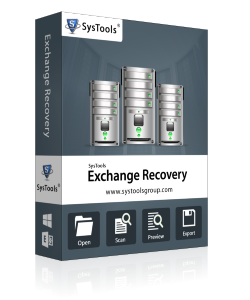 Exchange EDB Recovery Software